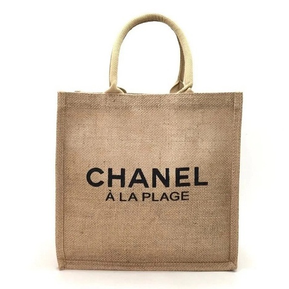 CHANEL TOTE BAG | EVENT GIFT - Picture 3 of 6